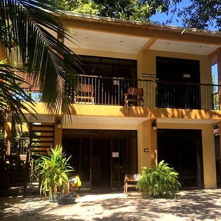 Villas Luna De Miel Carmen  Ngoại thất bức ảnh