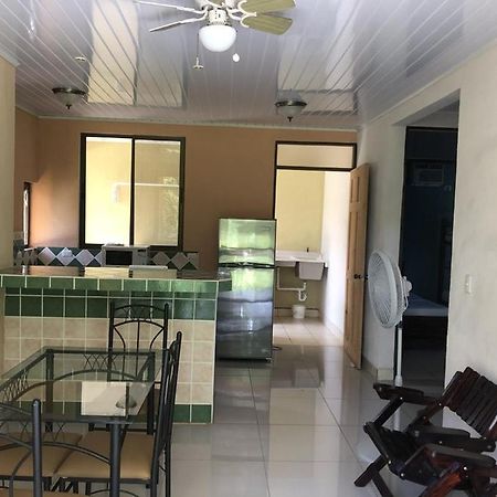 Villas Luna De Miel Carmen  Ngoại thất bức ảnh