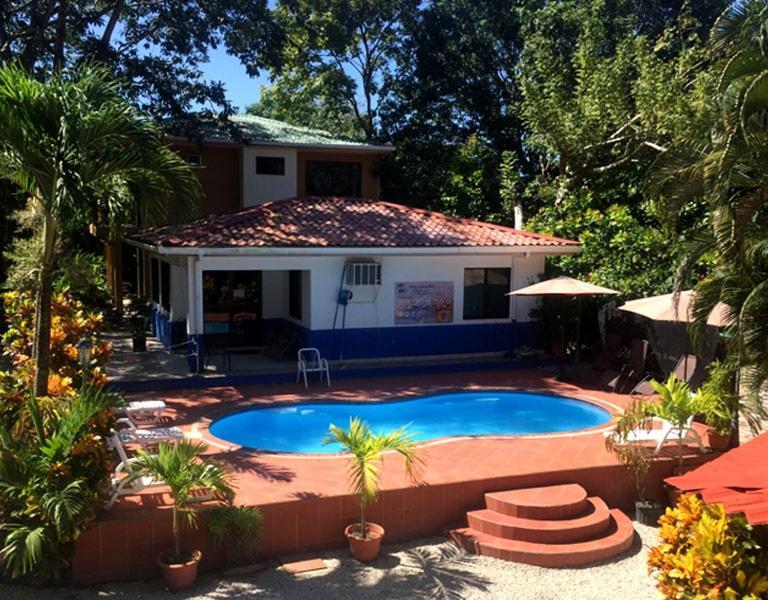 Villas Luna De Miel Carmen  Ngoại thất bức ảnh