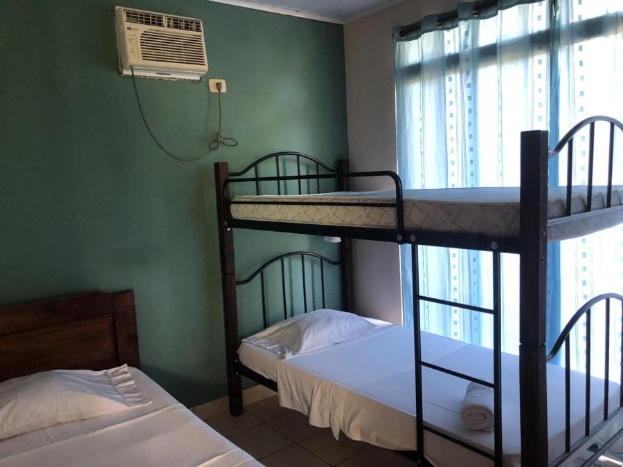 Villas Luna De Miel Carmen  Ngoại thất bức ảnh