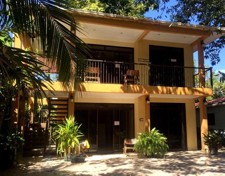 Villas Luna De Miel Carmen  Ngoại thất bức ảnh