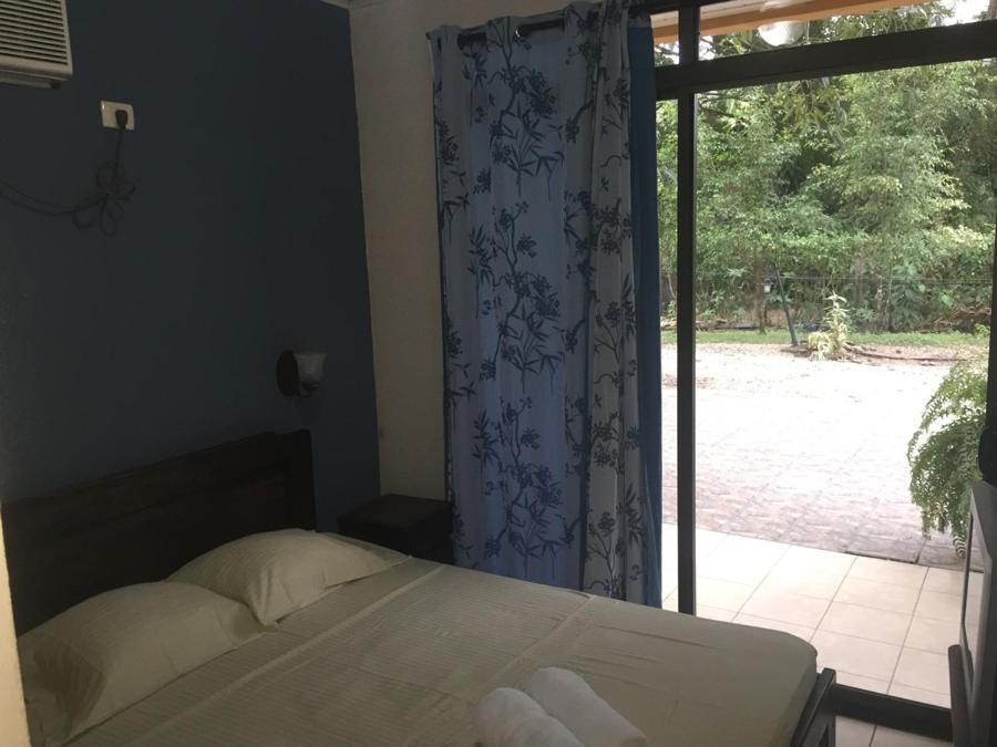 Villas Luna De Miel Carmen  Ngoại thất bức ảnh