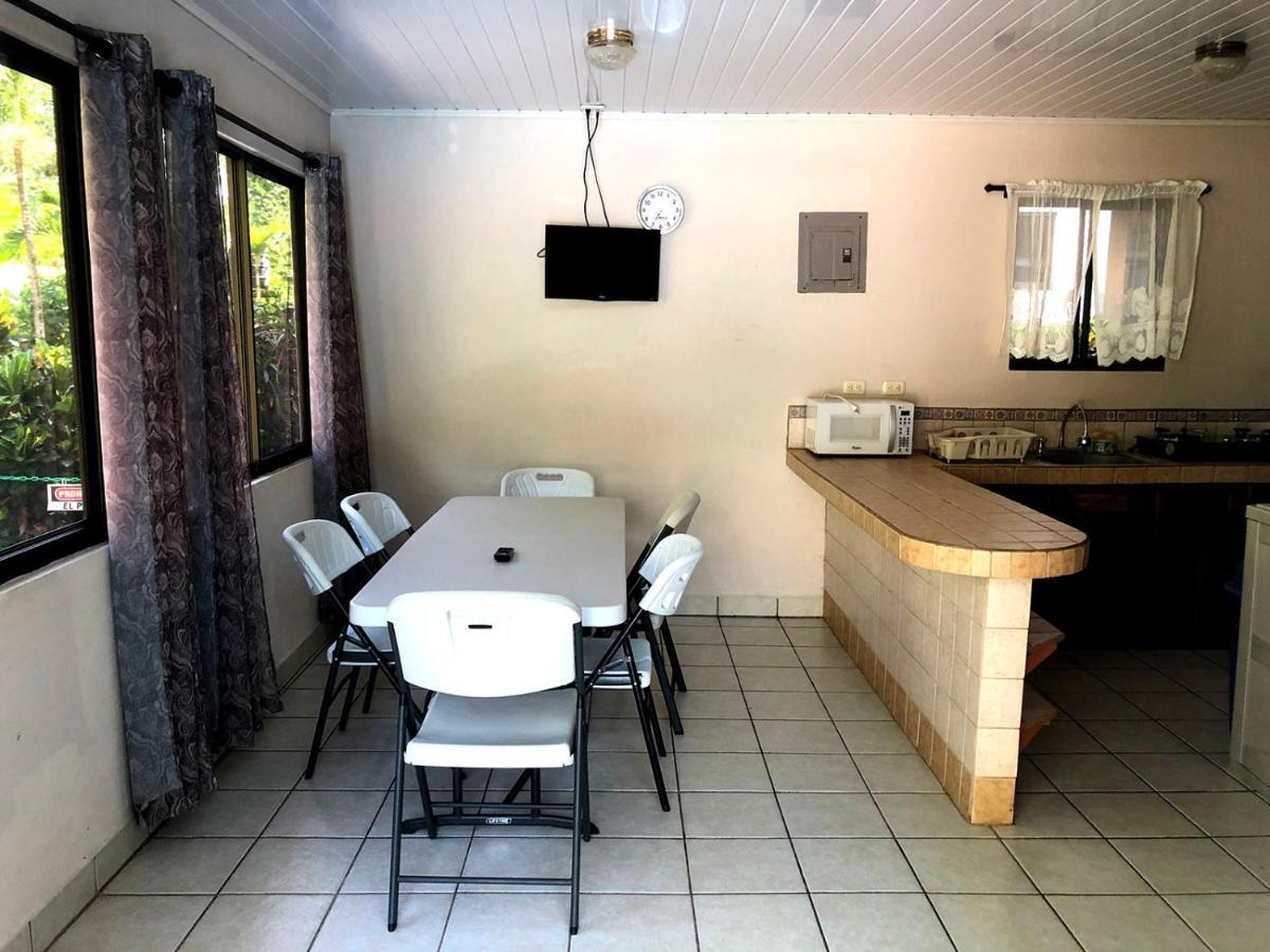 Villas Luna De Miel Carmen  Ngoại thất bức ảnh