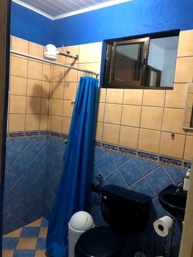 Villas Luna De Miel Carmen  Ngoại thất bức ảnh