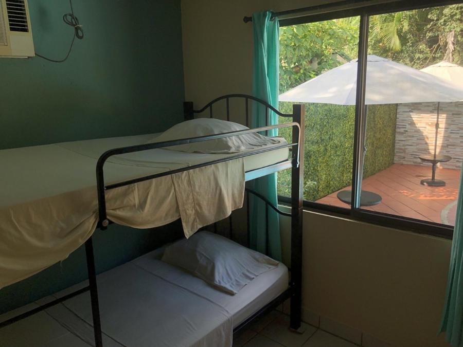 Villas Luna De Miel Carmen  Ngoại thất bức ảnh