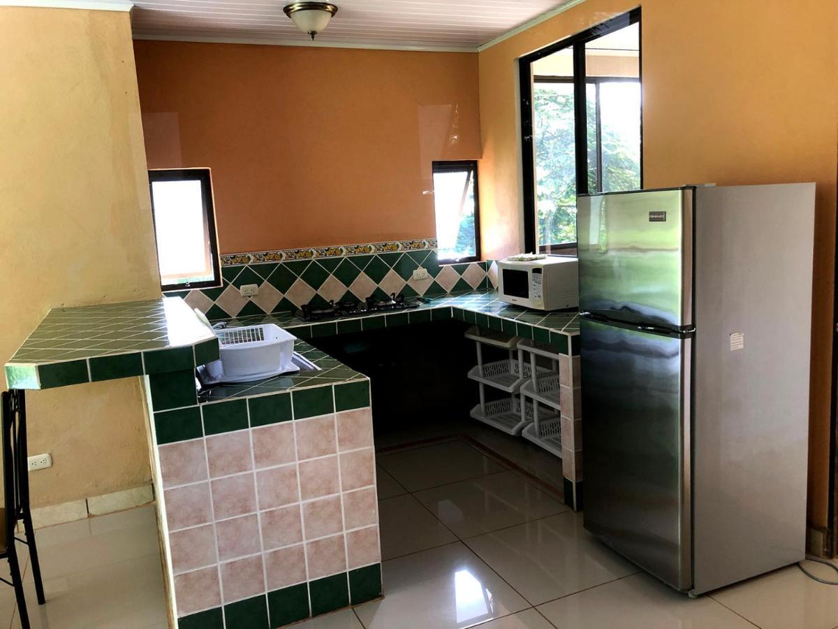 Villas Luna De Miel Carmen  Ngoại thất bức ảnh