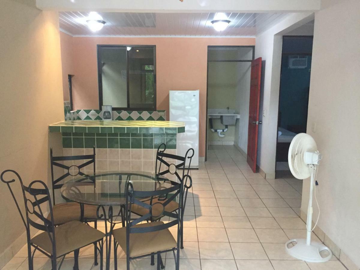 Villas Luna De Miel Carmen  Ngoại thất bức ảnh
